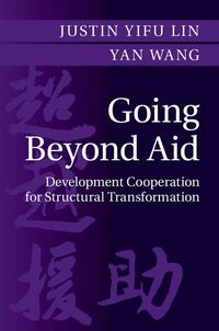 Produktbild: Going Beyond Aid
