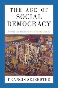 Produktbild: The Age of Social Democracy