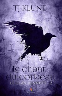 Produktbild: Le chant du corbeau