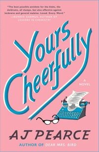 Produktbild: Yours Cheerfully