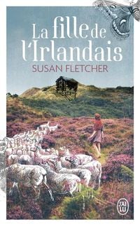 Produktbild: La fille de l'Irlandais