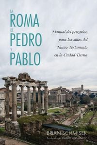Produktbild: La Roma de Pedro y Pablo