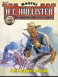 Produktbild: H. C. Hollister 62