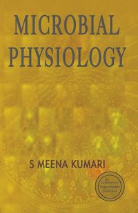 Produktbild: Microbial Physiology