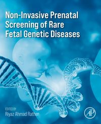 Produktbild: Non-Invasive Prenatal Screening of Rare Fetal Genetic Diseases