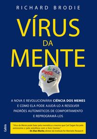 Produktbild: O V&iacute;rus Da Mente