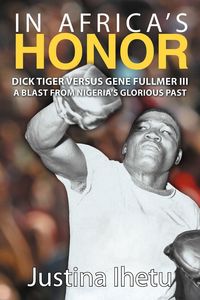 Produktbild: In Africa's Honor