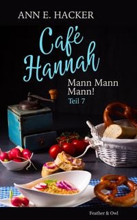 Produktbild: Caf&eacute; Hannah - Teil 7