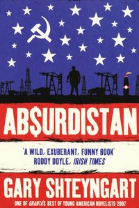 Produktbild: Absurdistan