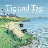 Produktbild: Tig and Tag