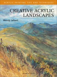 Produktbild: Creative Acrylic Landscapes