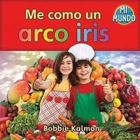 Produktbild: Me Como Un Arco Iris (I Eat a Rainbow)