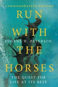 Produktbild: Run with the Horses