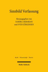 Produktbild: Sinnbild Verfassung