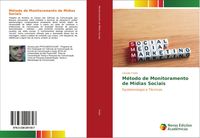 Produktbild: M&eacute;todo de Monitoramento de M&iacute;dias Sociais