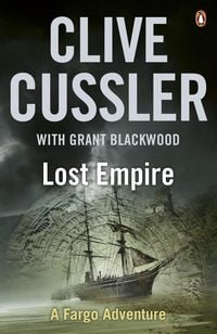 Produktbild: Lost Empire