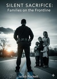 Produktbild: Silent Sacrifice: Families on the Frontline