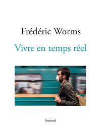 Produktbild: Vivre en temps r&eacute;el