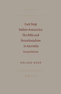 Produktbild: Last Stop Before Antarctica