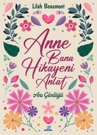 Produktbild: Anne Bana Hikayeni Anlat