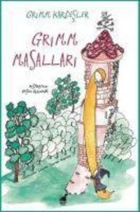 Produktbild: Grimm Masallari