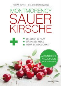 Produktbild: Montmorency Sauerkirsche