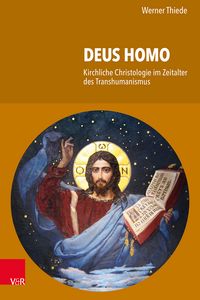 Produktbild: Deus Homo
