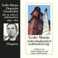 Produktbild: Achtzehnhundertachtundvierzig