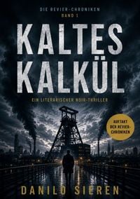 Produktbild: Revier-Chroniken / KALTES KALK&Uuml;L Revier-Chroniken | Band 1