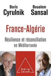 Produktbild: France-Algerie