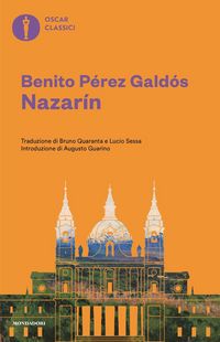 Produktbild: Nazar&iacute;n