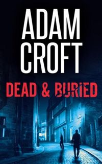 Produktbild: Dead & Buried