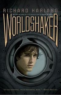 Produktbild: Worldshaker