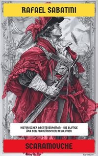 Produktbild: Scaramouche
