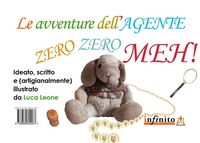 Produktbild: Le avventure dell'Agente Zero Zero Meh