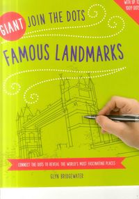 Produktbild: Giant Join the Dots: Famous Landmarks