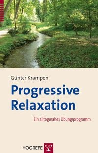 Produktbild: Progressive Relaxation