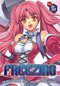 Produktbild: Freezing Vol 21-22