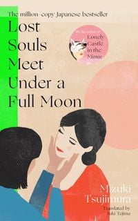 Produktbild: Lost Souls Meet Under a Full Moon