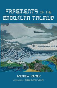 Produktbild: Fragments of the Brooklyn Talmud