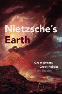 Produktbild: Shapiro, G: Nietzsche's Earth