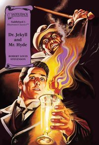 Produktbild: Dr. Jekyll and Mr. Hyde Graphic Novel