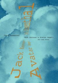Produktbild: Jack Kerouac's Avatar Angel