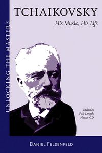 Produktbild: Tchaikovsky: A Listener's Guide