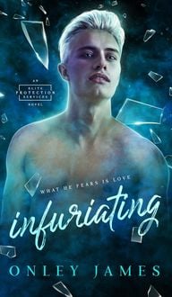 Produktbild: Infuriating