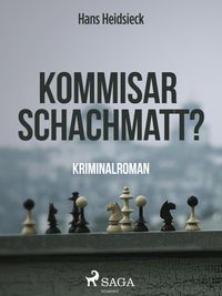 Produktbild: Kommissar - schachmatt?