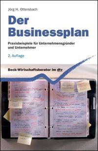 Produktbild: Der Businessplan