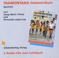 Produktbild: Tramontana/Int. Span./2 CDs