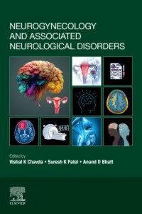 Produktbild: Neurogynecology and Associated Neurological Disorders
