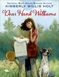 Produktbild: Dear Hank Williams